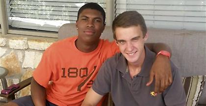 Το δεκαπεντάλεπτο της δολοφονίας του Μπακαρί Χέντερσον (video)