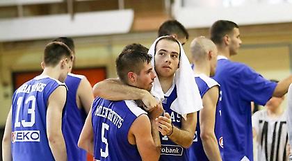 Τα εισιτήρια για την πρώτη φάση του Ευρωπαϊκού U20 στην Κρήτη