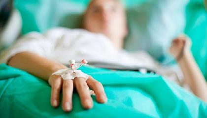 Σε κώμα λόγω απαγορευμένου αερίου 18χρονη Βρετανίδα στην Κρήτη