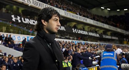 Από την Μπαρτσελόνα στον Βόλο Ν.Π.Σ