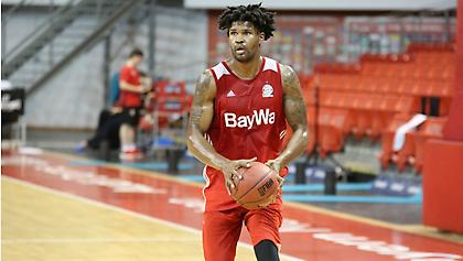 Ανανέωσε με Μπάγερν ο Μπούκερ