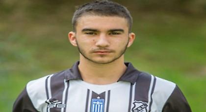 Τέλος ο Σακλαμάκης από τον ΟΦΗ