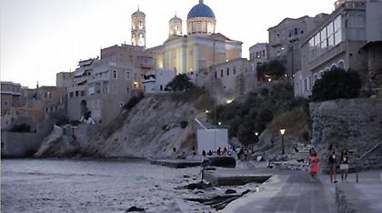 Αίσιο τέλος με τον 20χρονο αγνοούμενο στη Σύρο