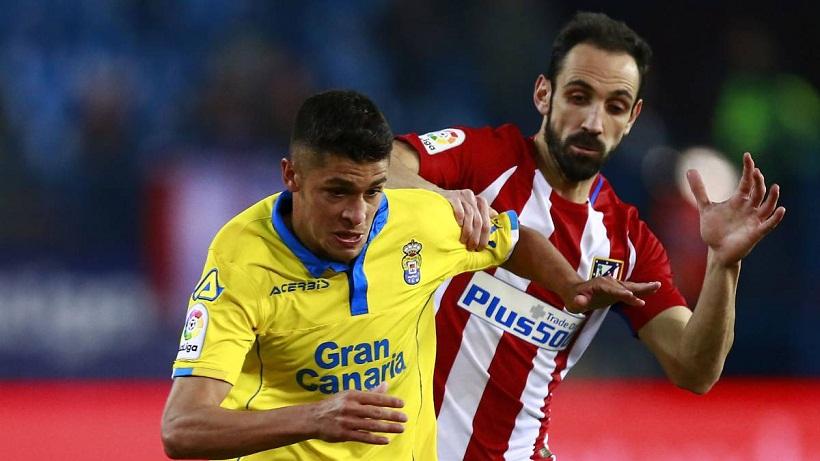 ΑΠΟΚΑΛΥΨΗ ΣΠΟΡ FM: Παναθηναϊκός για Ματέο Γκαρσία!