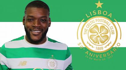 Πήρε Εντσάμ από Σίτι η Σέλτικ