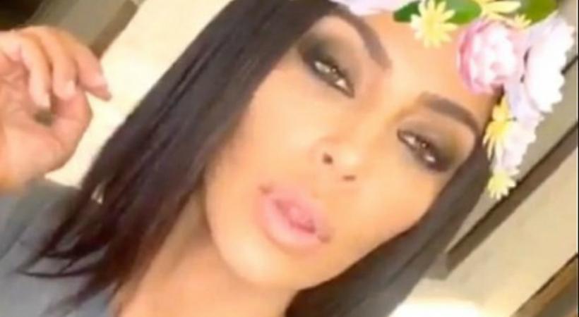Kim Kardashian: Το βίντεο που προκάλεσε σχόλια για χρήση ναρκωτικών - Τι απαντά η ίδια