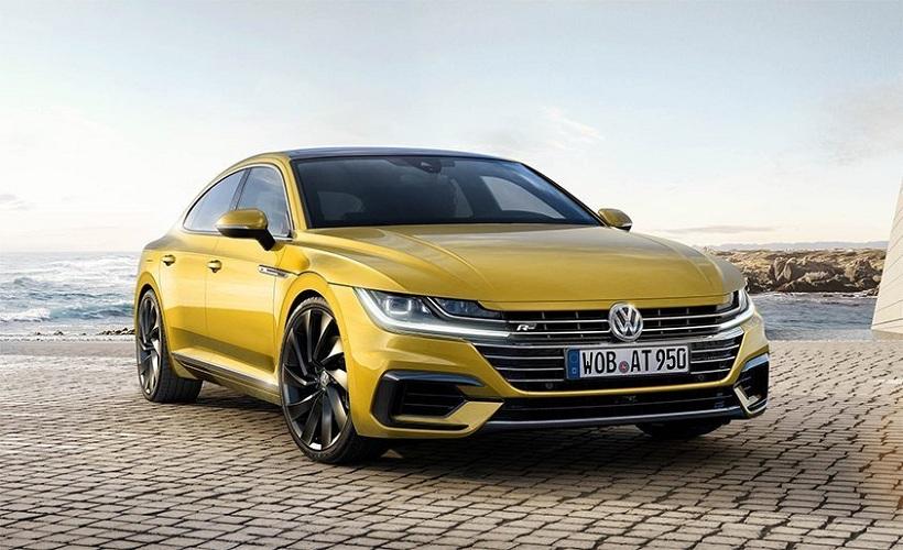Το νέο Volkswagen Arteon από 39.900 ευρώ στην Ελλάδα