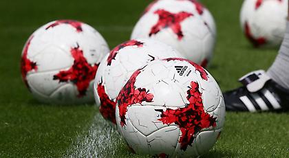 Σόρι, αλλά σε έβλεπα (στα) φιλικά...