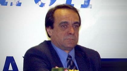 Πέθανε ο αναπληρωτής διευθύνων σύμβουλος της ΔΕΗ, Κ. Δόλογλου