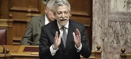 Κοντονής: Επίθεση στη Δικαιοσύνη και στη ΝΔ, στήριξη στον Καμμένο για το Noor 1