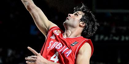 Μίλος Τεόντοσιτς Blog: Λος Άντζελες Κλίπερς, η νέα μου οικογένεια!