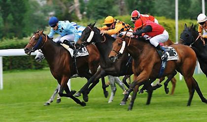 Σε δύο χώρες θα δώσουμε τη «μάχη» μας στο ιπποδρομιακό στοίχημα