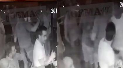 Και δεύτερο βίντεο: Δείτε πως ξεκίνησε ο φονικός καυγάς στη Ζάκυνθο