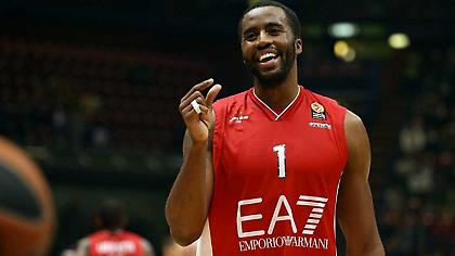 Πολύ κοντά σε ΜακΛίν ο Ολυμπιακός