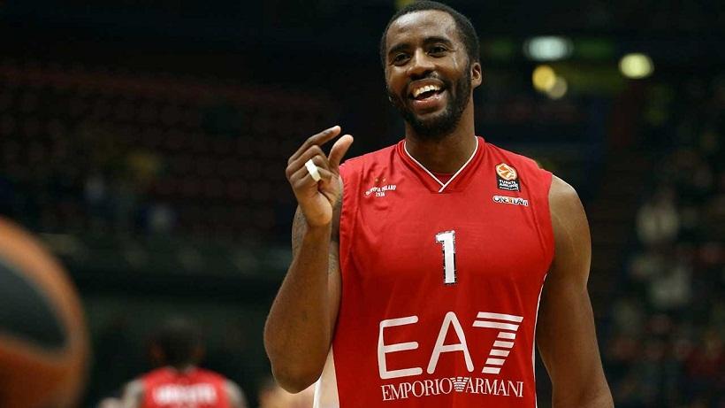 Πολύ κοντά σε ΜακΛίν ο Ολυμπιακός