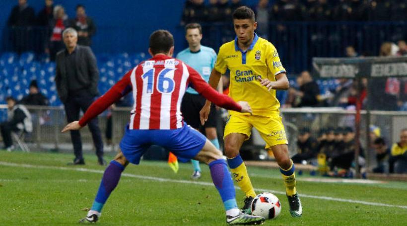 Οι καλύτερες στιγμές του «αρτίστα» Ματέο Γκαρσία που θέλει ο Παναθηναϊκός (video)