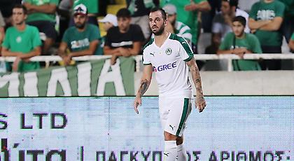 Αποχαιρέτησε την Ομόνοια ο Σοϊλέδης