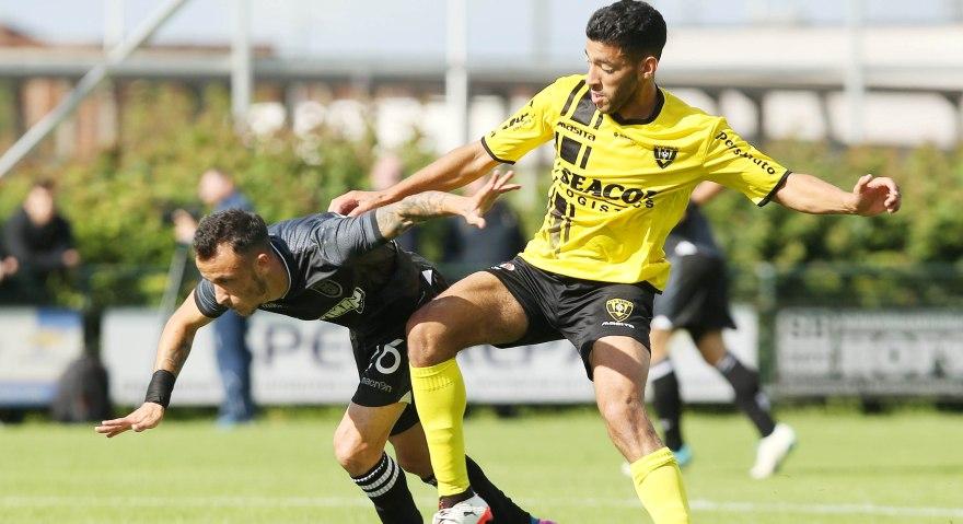 Live streaming: ΠΑΟΚ-Φένλο 1-0