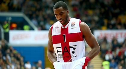 Οριστικά στον Ολυμπιακό ο ΜακΛίν