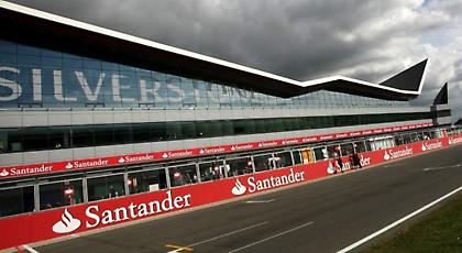Τέλος το Σίλβερστοουν από την F1