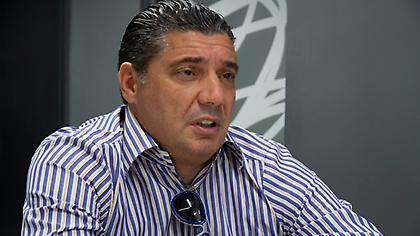 Το μήνυμα του Ραζνάτοβιτς για… ΜακΛίν-Ολυμπιακό και Ντένμον-Παναθηναϊκό (pic)