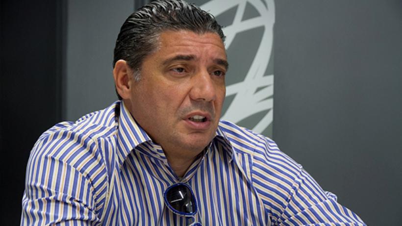 Το μήνυμα του Ραζνάτοβιτς για… ΜακΛίν-Ολυμπιακό και Ντένμον-Παναθηναϊκό (pic)