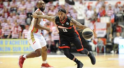 Επίσημο: Στον Παναθηναϊκό ο Ντένμον!