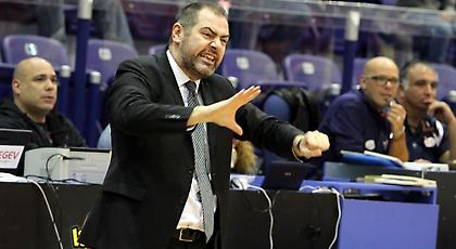 Δέδας στον ΣΠΟΡ FM: «Ανώτερος του Φελντέιν ο Ντένμον»