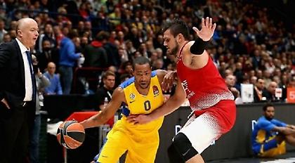 Μιλάνο-Γκάουντλοκ: Αναζητώντας τον νέο Λάνγκφορντ