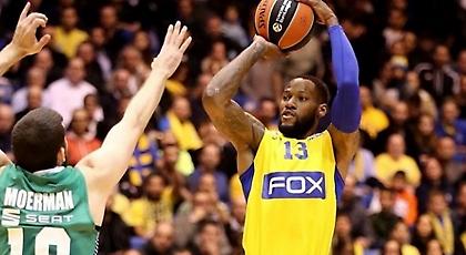 Στην Κίνα (και) ο Σόνι Ουίμς!