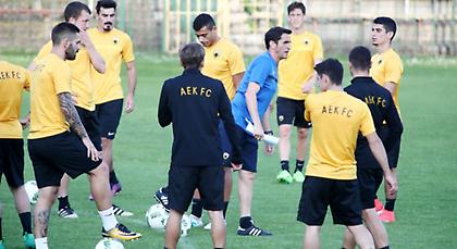 Γιατί πιστεύω (και ελπίζω) να μην δούμε τα περσινά στην ΑΕΚ