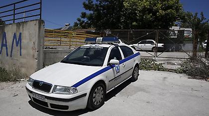 Τρίκαλα: 39χρονος επιτέθηκε στους αστυνομικούς που τον συνέλαβαν