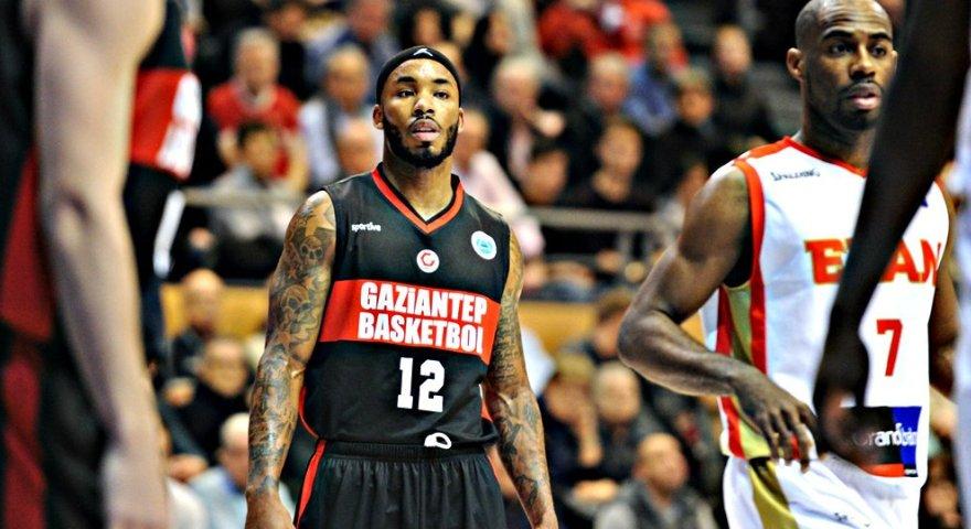 Ντένμον: «Τιμή μου να παίξω για τον Παναθηναϊκό και τον κόσμο του» (pic)