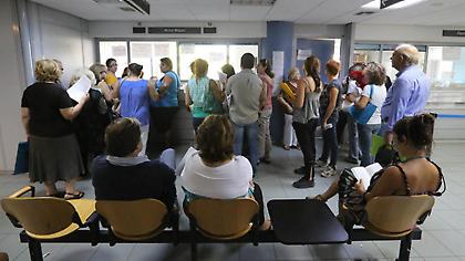 Στον «αέρα» χιλιάδες δηλώσεις 5 μέρες πριν λήξει η προθεσμία