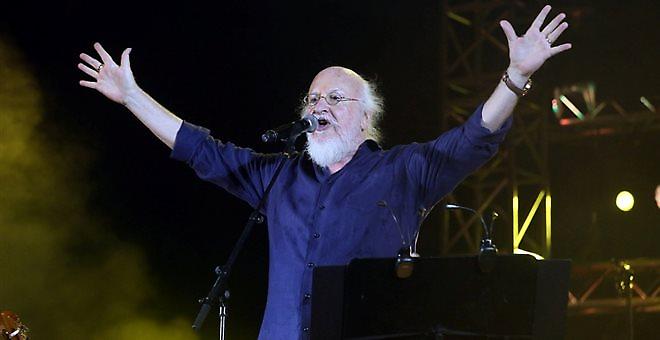 Καλλιμάρμαρο: Όλοι Μαζί Μπορέσαμε σε ένα μεγάλο μουσικό γεγονός (pics-vids)