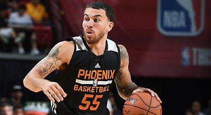 Νέα καλή εμφάνιση από Μάικ Τζέιμς στο summer league