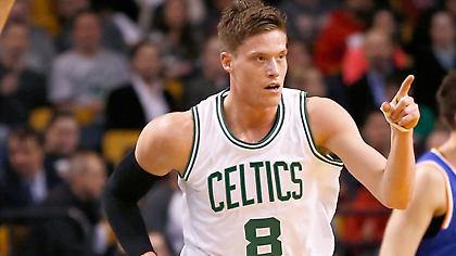 Στους Τζαζ ο Γερέμπκο