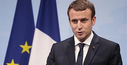 Μακρόν: Η Γερμανία πρέπει να διορθώσει τις δυσλειτουργίες τις ευρωζώνης