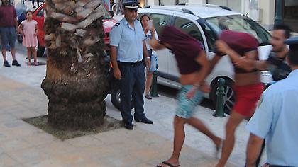 Ζάκυνθος: Απολογούνται άλλοι 4 Σέρβοι για τον φόνο του Αμερικανού