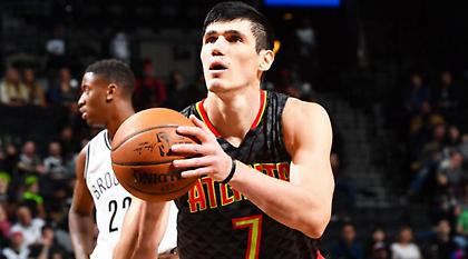 «Παραμένει στους Χοκς ο Ιλιασόβα»