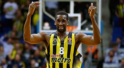 Στους Γιούτα Τζαζ ο Ούντο