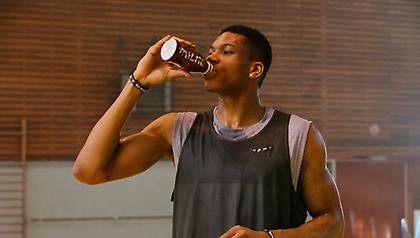 Θα σου πω τι είναι μπάσκετ