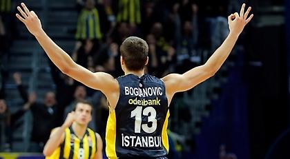 Το αντίο της Φενέρμπαχτσε στον Μπογκντάνοβιτς