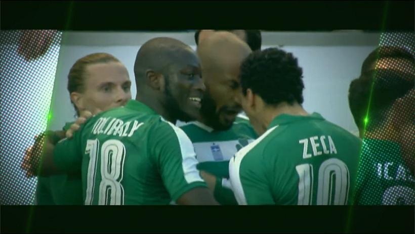 Το σποτάκι του Παναθηναϊκού για τα διαρκείας (video)