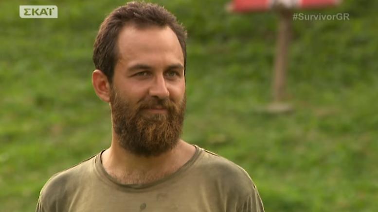 To άγνωστο χειρουργείο που έκρυψε απ'την παραγωγή του Survivor ο μισθοφόρος