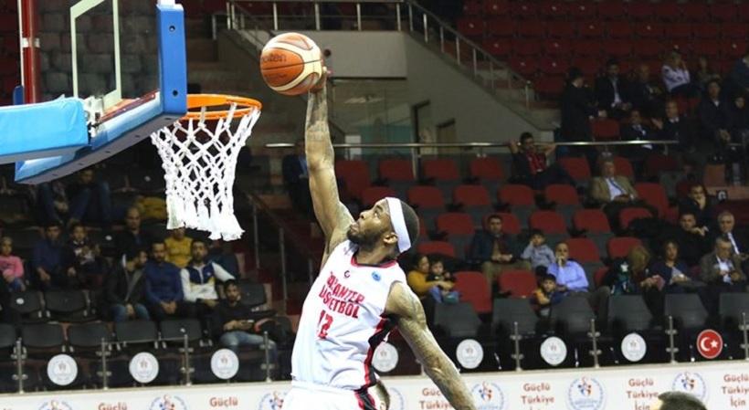 Ντένμον: «Κορυφαία ομάδα ο Παναθηναϊκός»