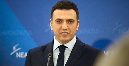 Κικίλιας: Πάνδημο αίτημα η διερεύνηση του σκανδάλου Καμμένου