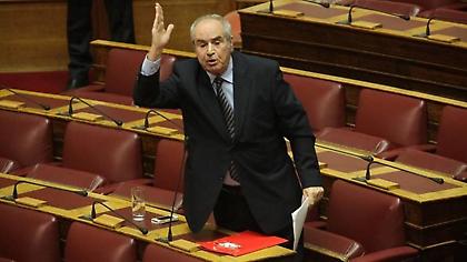 Απίστευτη καταγγελία του Στάθη Παναγούλη κατά του Τόσκα