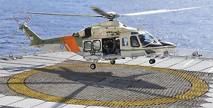 Επιτηρώντας την κυπριακή ΑΟΖ (pics)