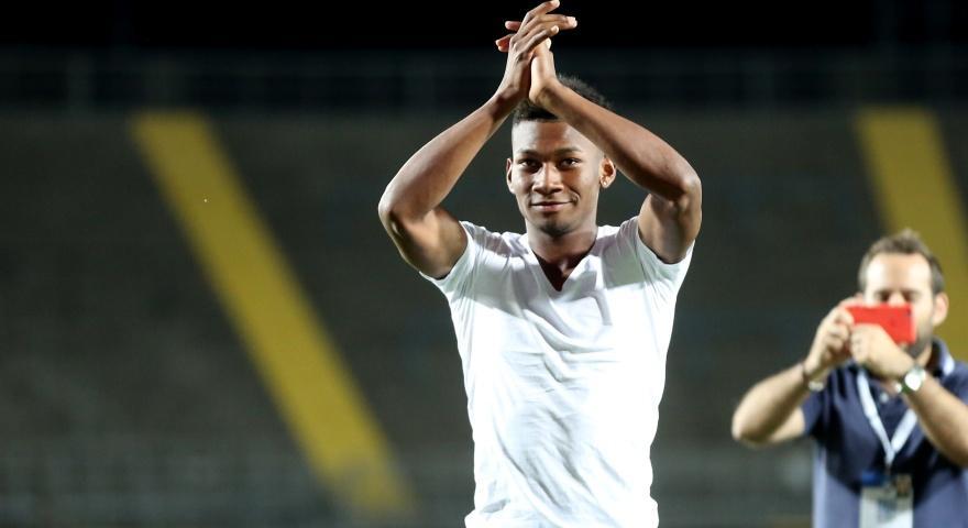 Νικολογιάννης: «Ανακοινώνεται μέχρι το βράδυ ο Καμπέσας από τον Παναθηναϊκό»